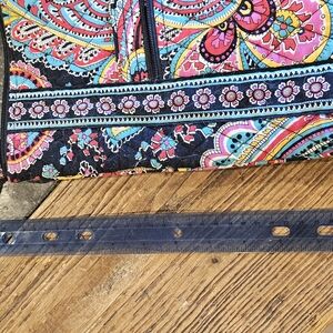 Colorful Paisley Women's Accessory
